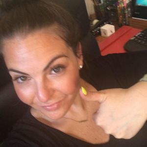 Meet your Posher, Geena